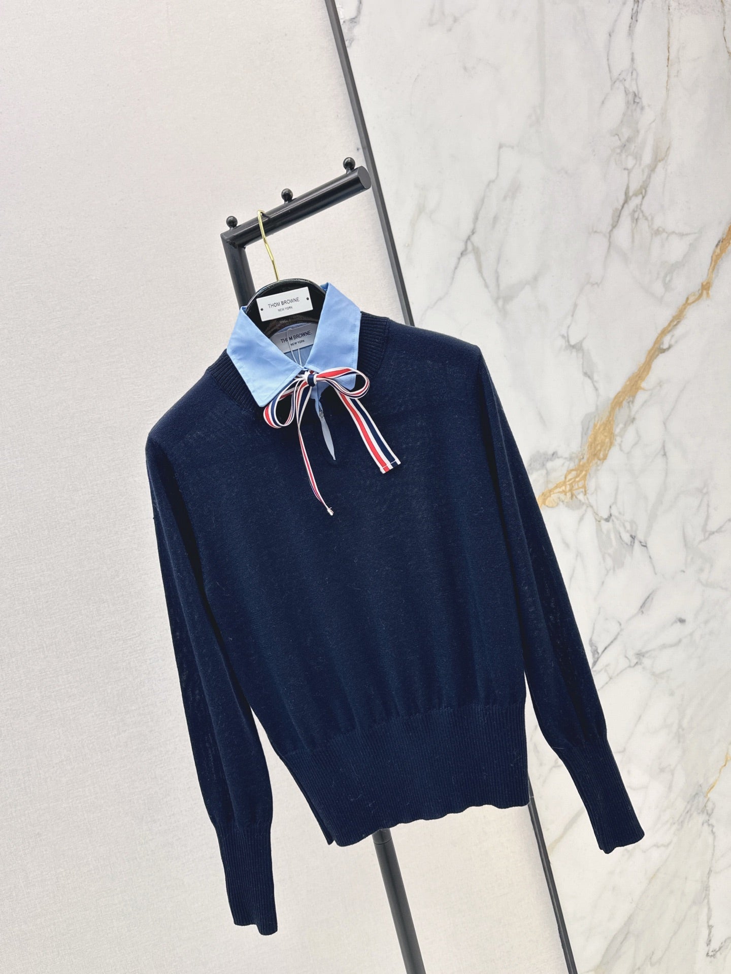 Thom NEW knitted sweater