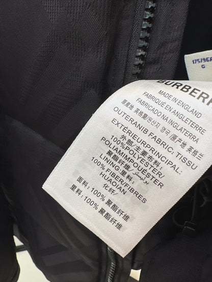 Bur NEW down jacket