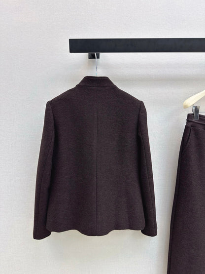 Loro NEW woolen vintage jacket