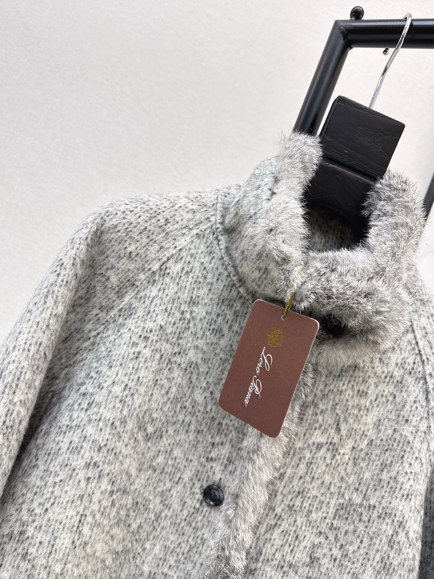 Loro NEW woolen jacket