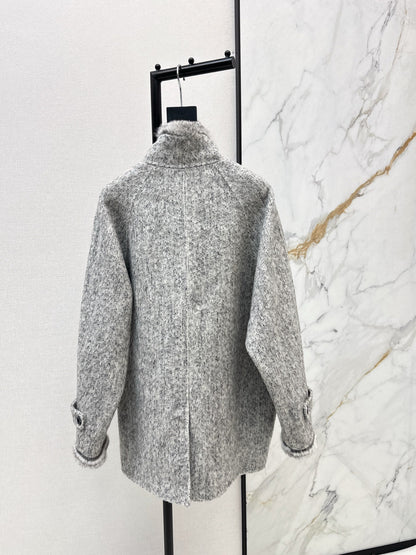 Loro NEW woolen jacket