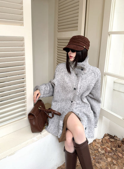 Loro NEW woolen jacket