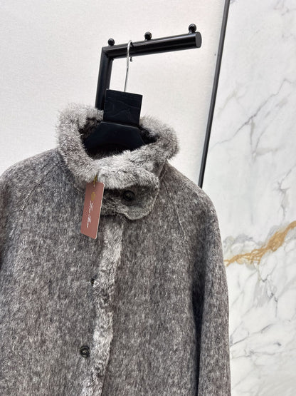 Loro NEW woolen jacket