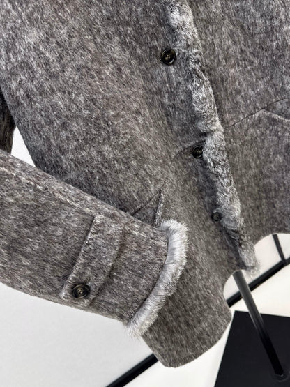 Loro NEW woolen jacket