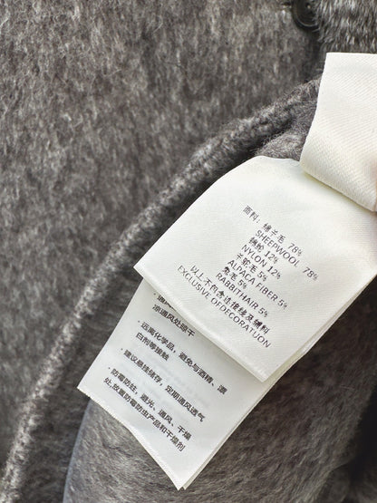 Loro NEW woolen jacket