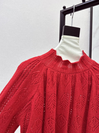 Chan NEW Drawstring sweater