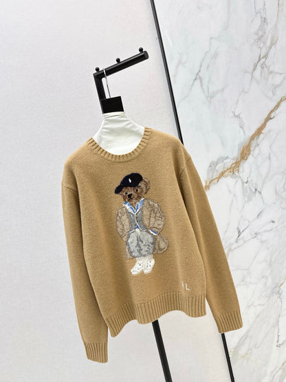 Ral NEW Vintage sweater
