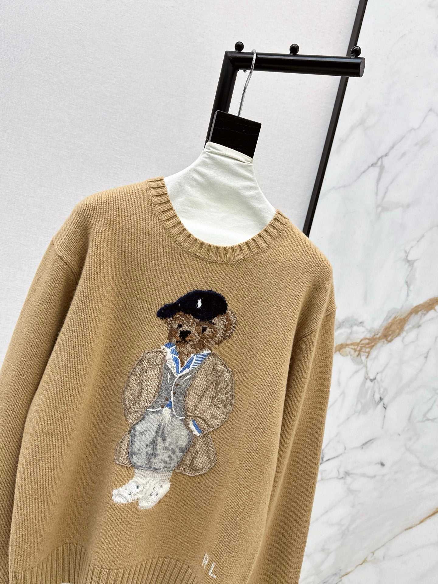 Ral NEW Vintage sweater