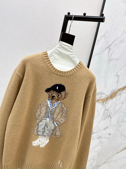 Ral NEW Vintage sweater