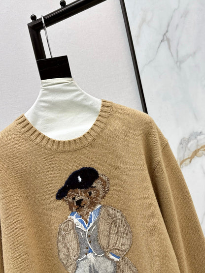 Ral NEW Vintage sweater