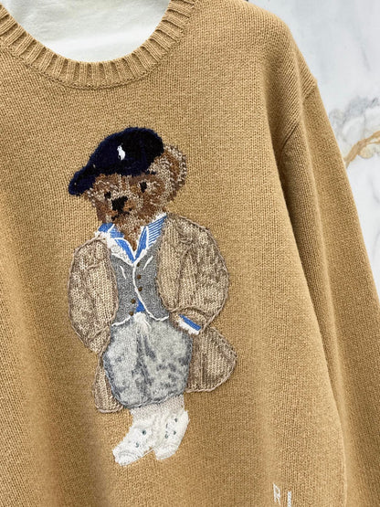 Ral NEW Vintage sweater