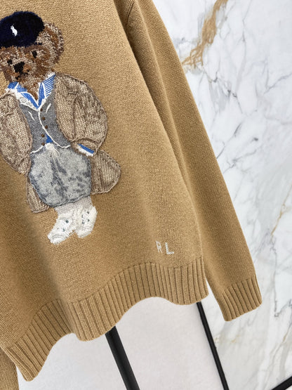 Ral NEW Vintage sweater