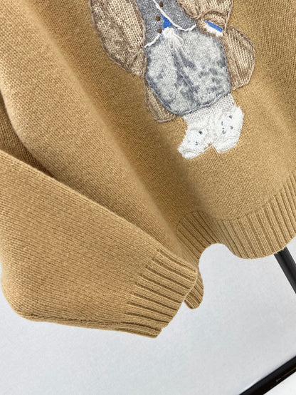 Ral NEW Vintage sweater