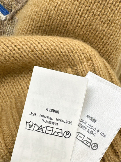 Ral NEW Vintage sweater