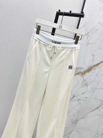 Loe NEW casual pants
