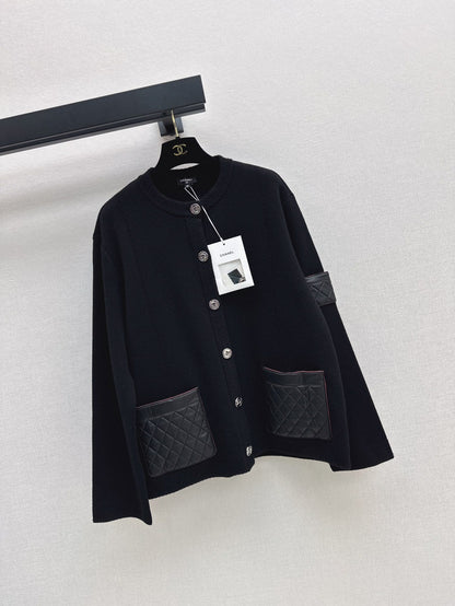 Chan NEW Cashmere jacket