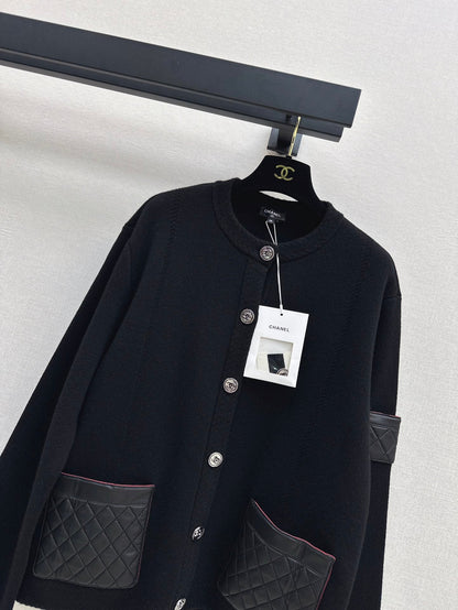 Chan NEW Cashmere jacket