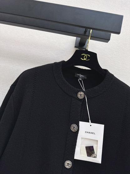 Chan NEW Cashmere jacket