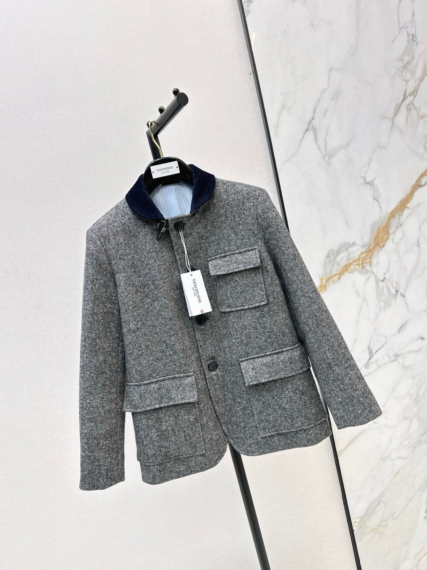 Thom NEW wool blazer