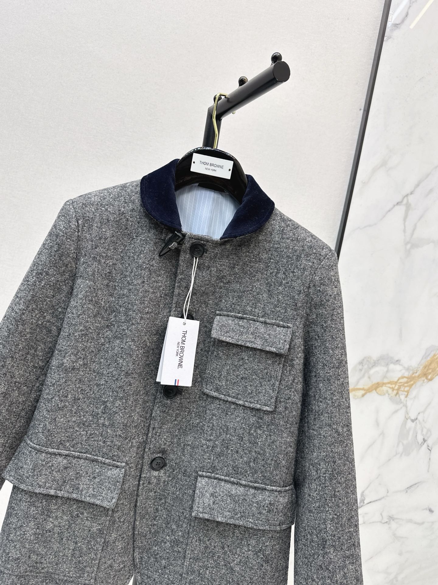 Thom NEW wool blazer