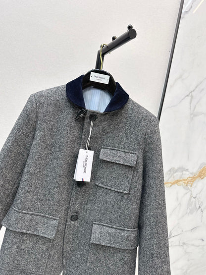 Thom NEW wool blazer