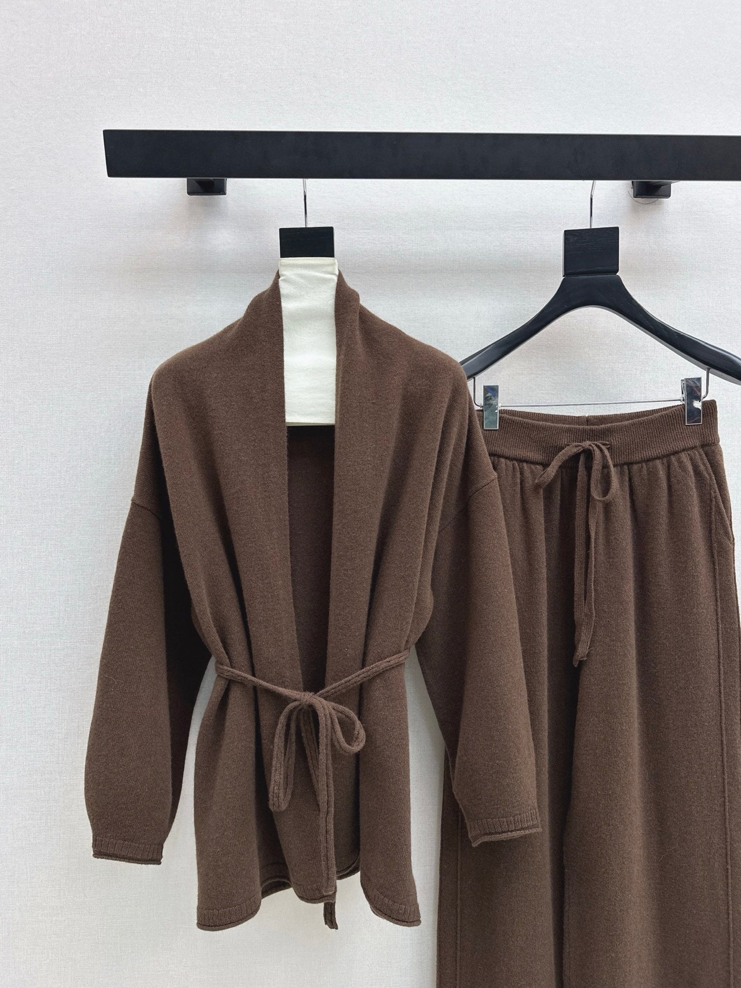 Loro NEW Cashmere suit