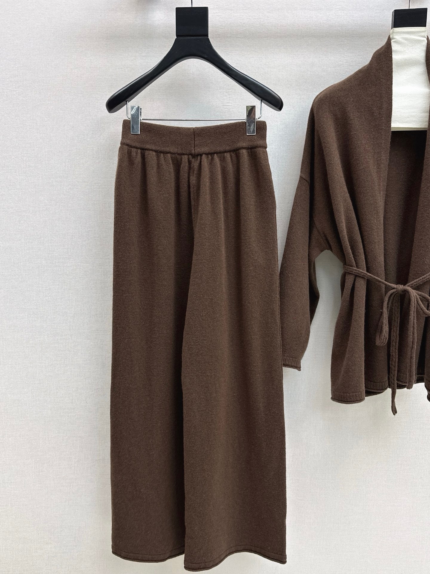 Loro NEW Cashmere suit