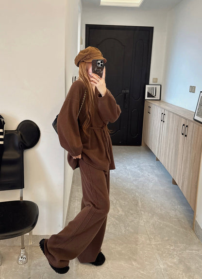 Loro NEW Cashmere suit