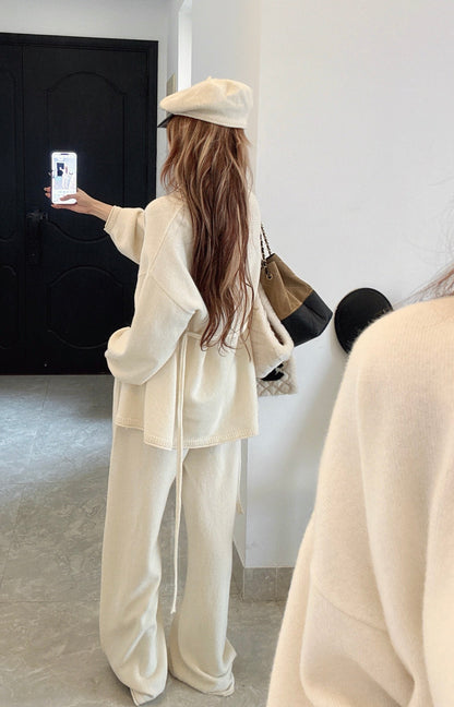 Loro NEW Cashmere suit