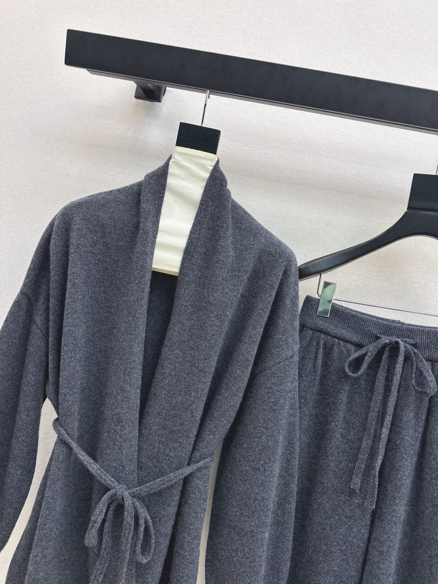 Loro NEW Cashmere suit