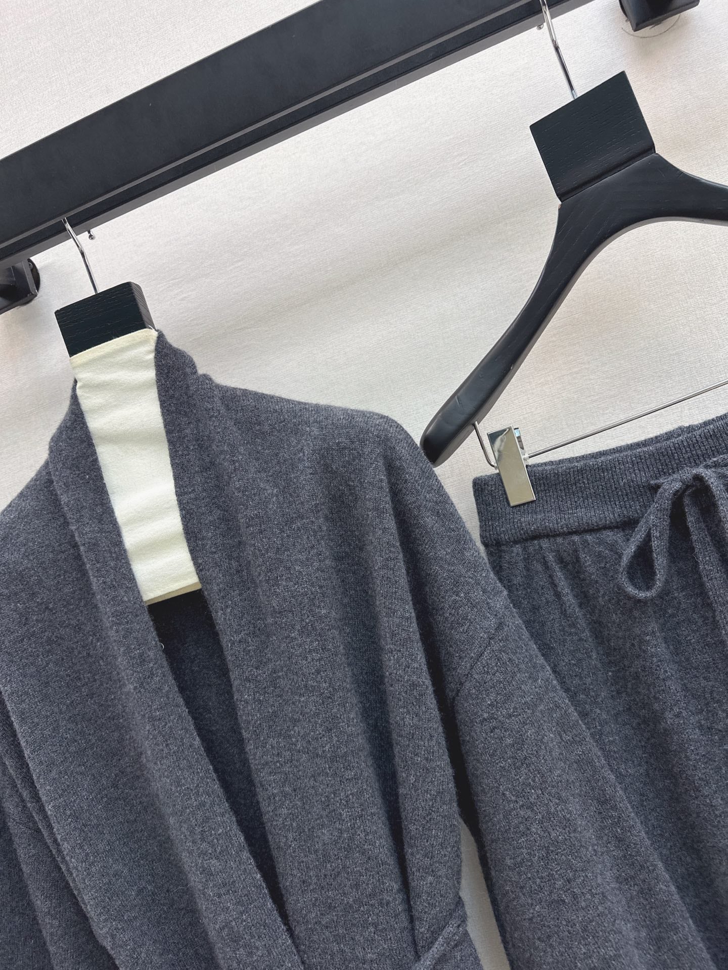 Loro NEW Cashmere suit