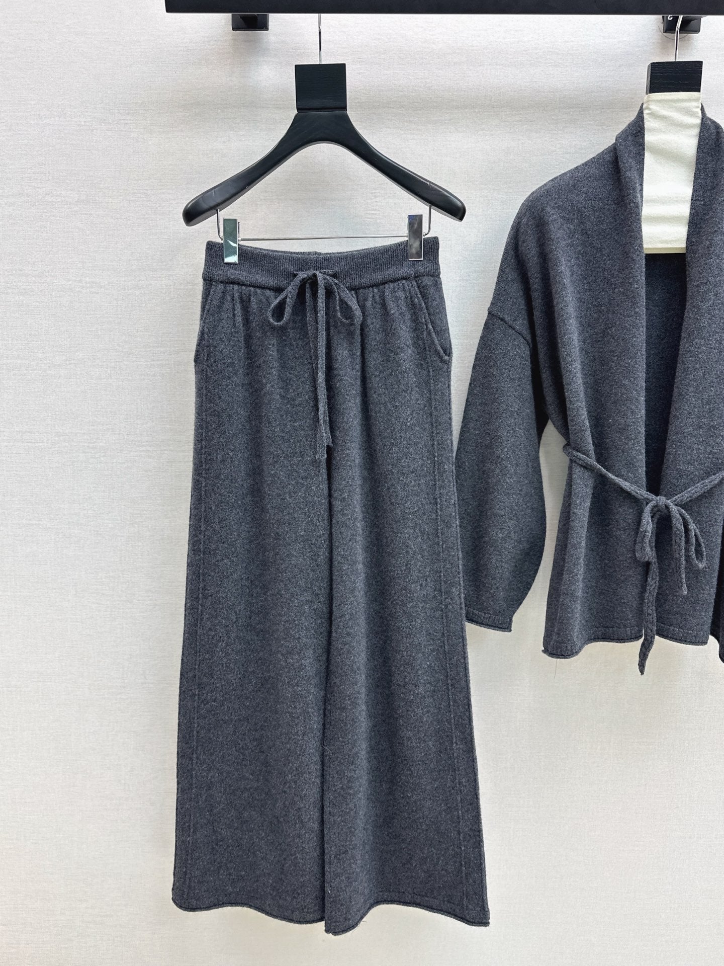 Loro NEW Cashmere suit