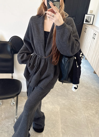 Loro NEW Cashmere suit