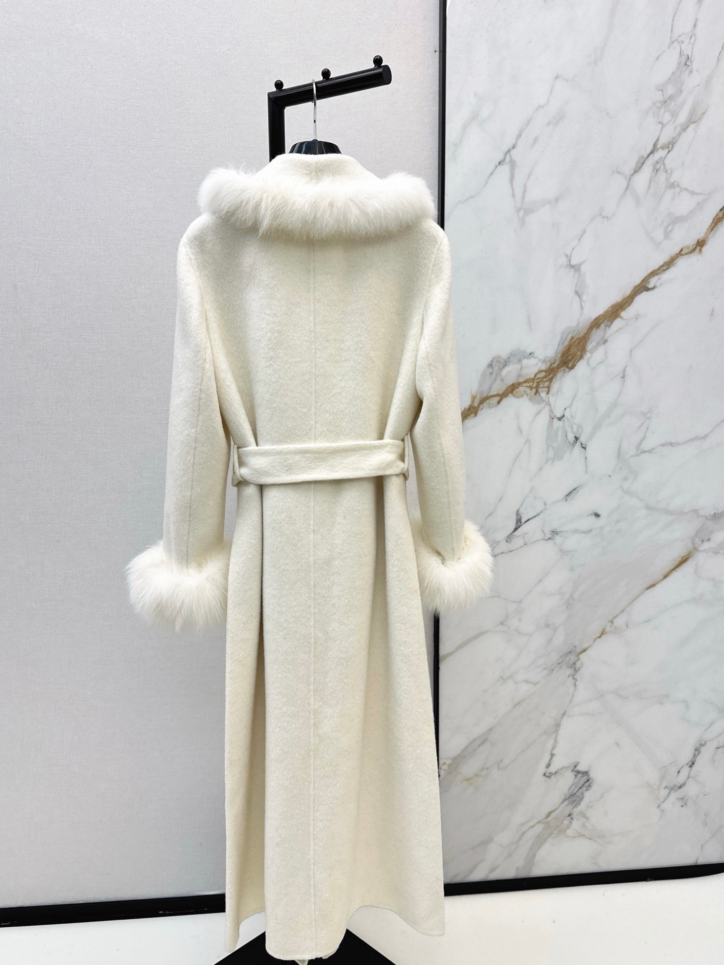 Fend NEW woolen overcoats