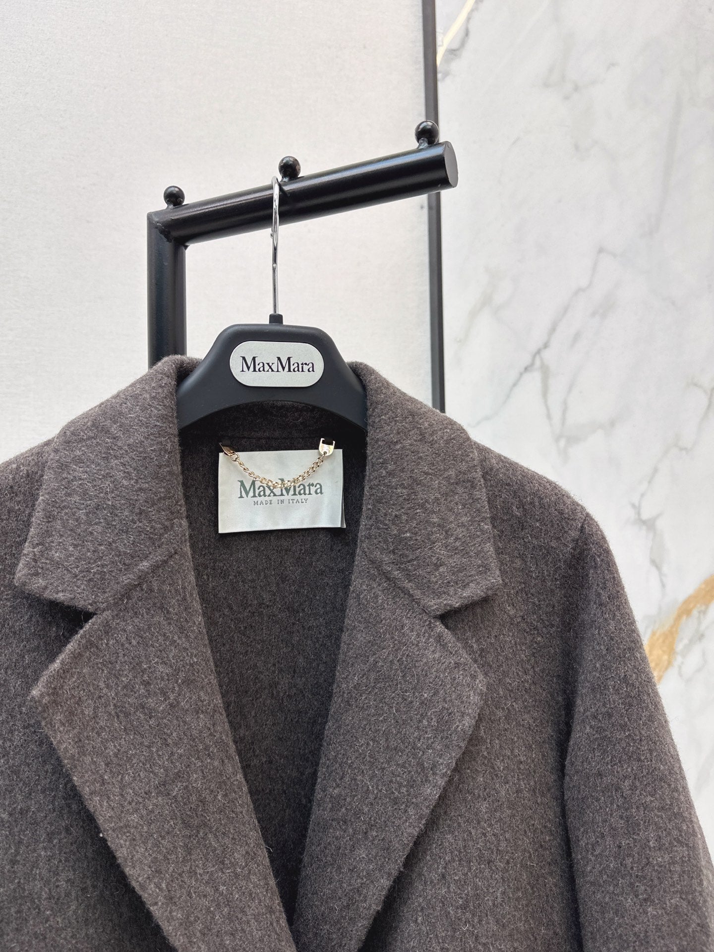 Max NEW woolen jacket