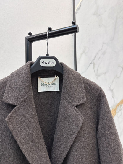 Max NEW woolen jacket