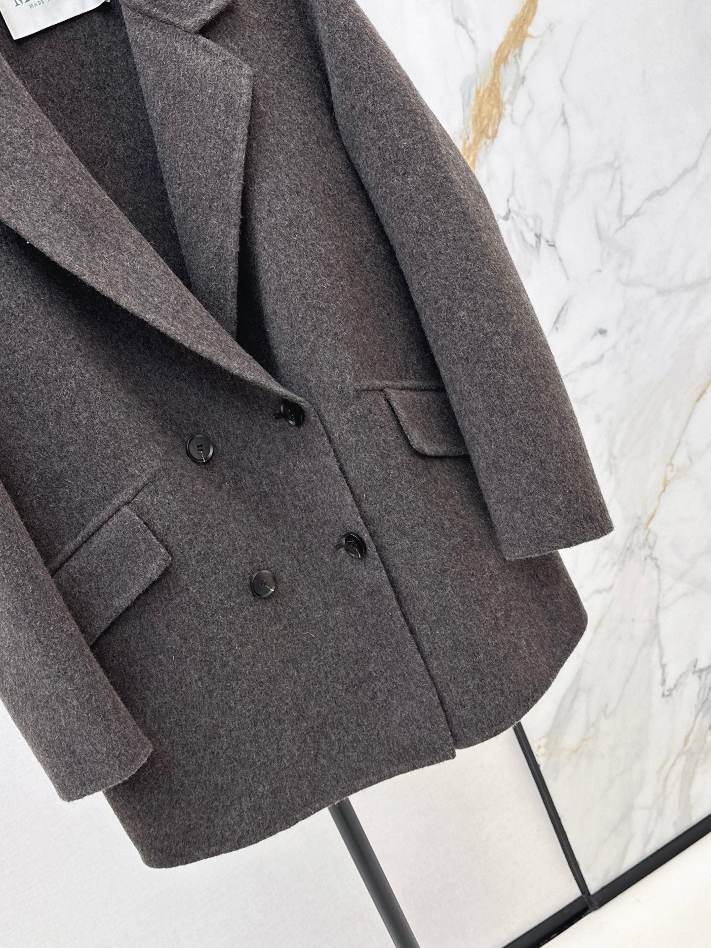 Max NEW woolen jacket