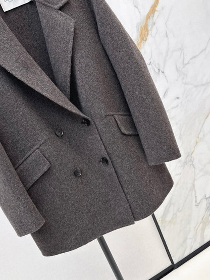 Max NEW woolen jacket