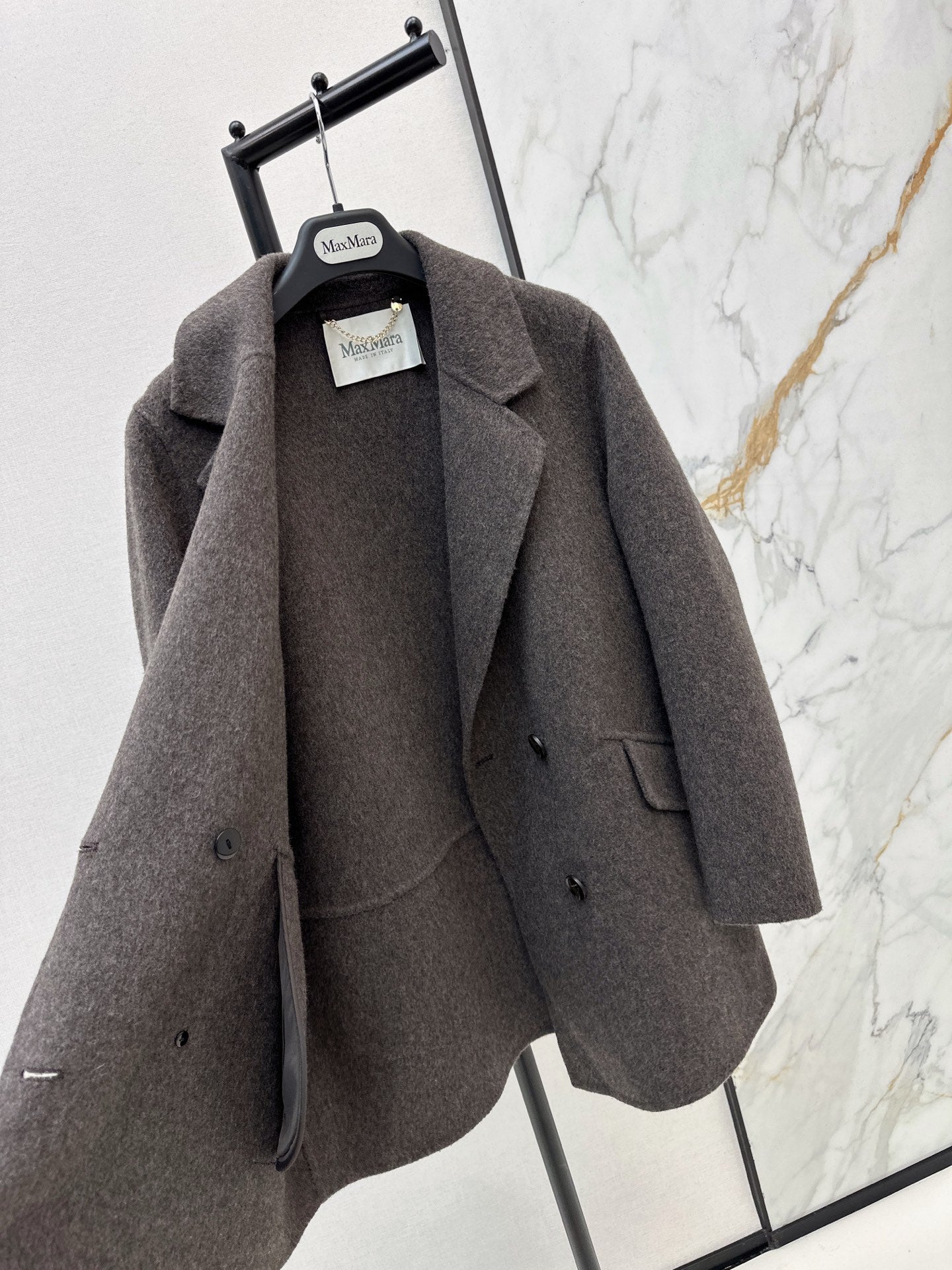 Max NEW woolen jacket