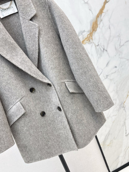 Max NEW woolen jacket