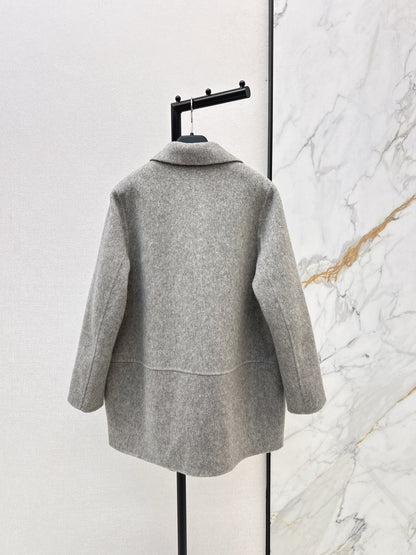 Max NEW woolen jacket