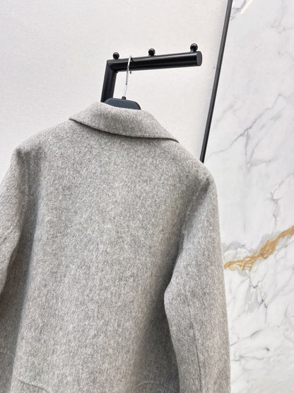 Max NEW woolen jacket