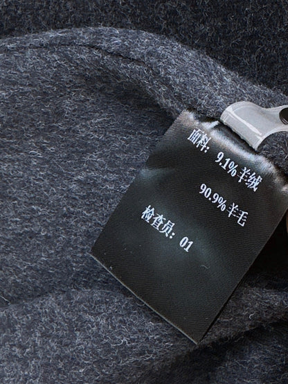 Max NEW woolen jacket