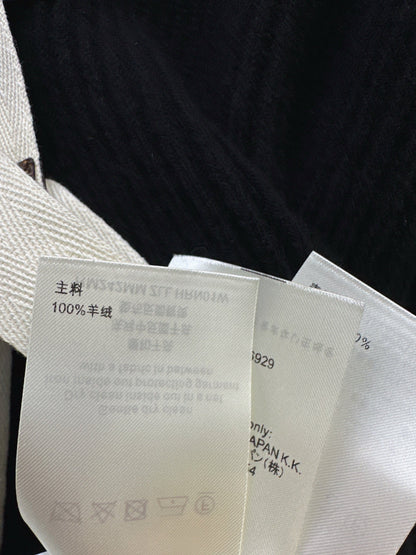 Louis NEW Bow-knot knitted cardigan