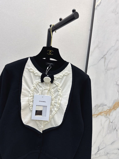 Chan NEW Vintage sweater