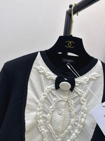 Chan NEW Vintage sweater