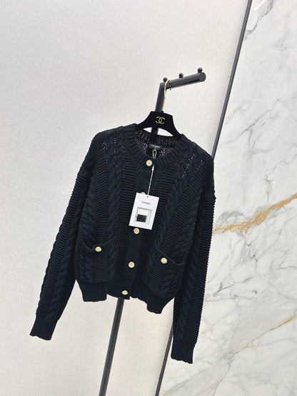 Chan NEW Vintage cardigan