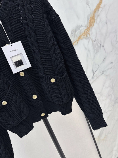 Chan NEW Vintage cardigan