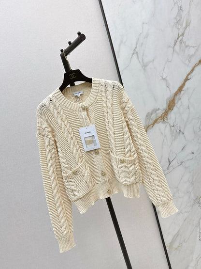 Chan NEW Vintage cardigan