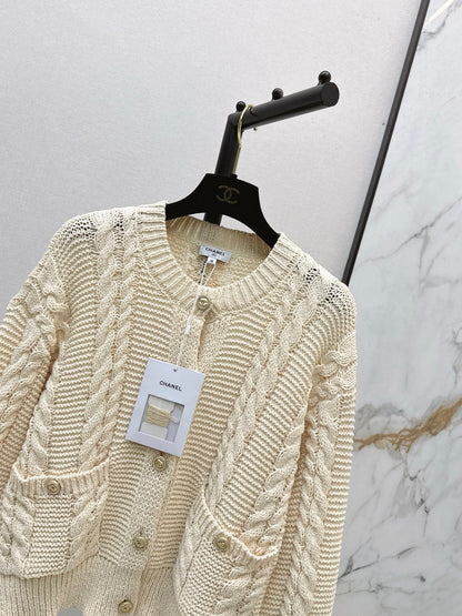 Chan NEW Vintage cardigan